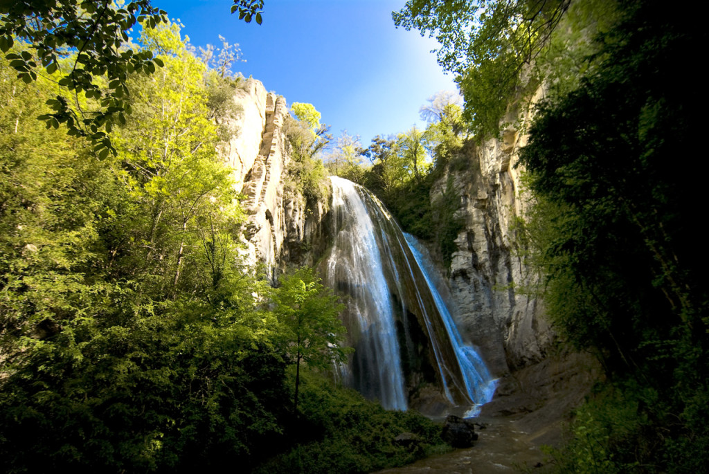 Salt del Mir