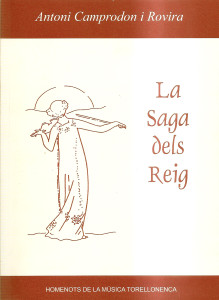 la saga dels reig ok